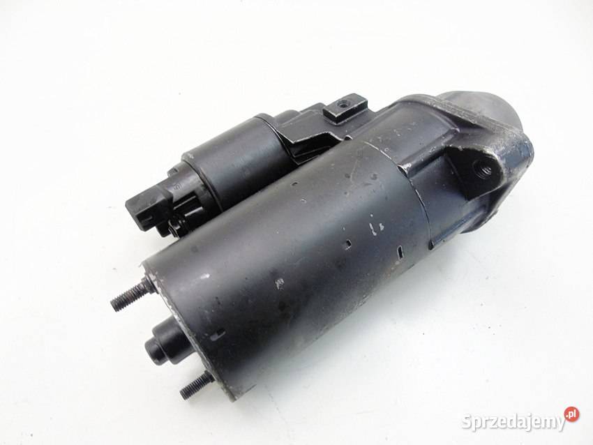 Rozrusznik 44 N62 BMW 5 6 7 X5 E60 E61 E63 E64 Sosnowiec