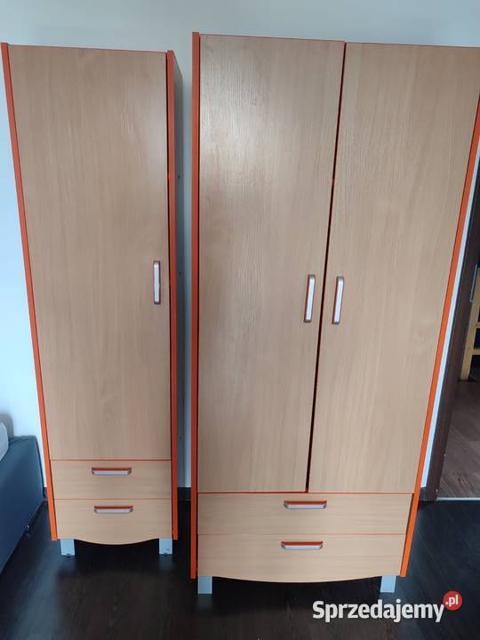 Meble do pokoju dziecięcego Sokołów Podlaski sprzedam
