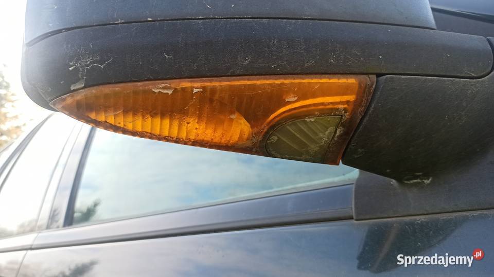 Ford Expedition II 20022006 LUSTERKO PRAWE podkarpackie