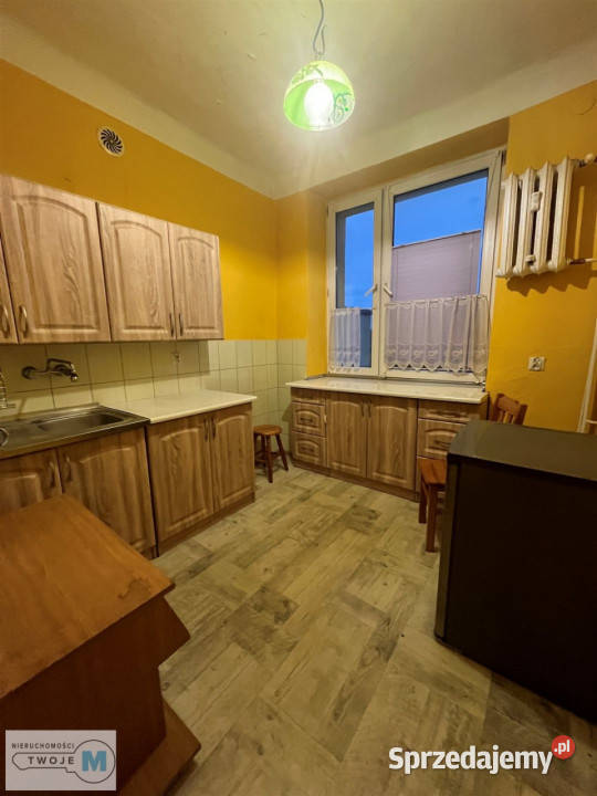 Mieszkanie Chmielnik 3472m2 1 pokój