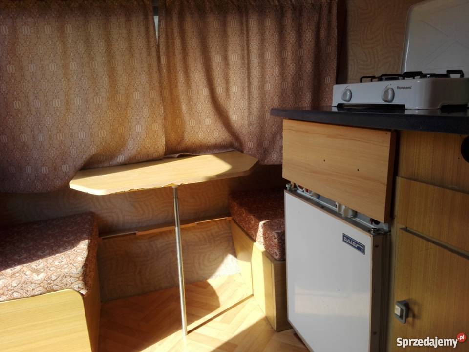 NIEWIADÓW N126N Rok produkcji 1989 Płock