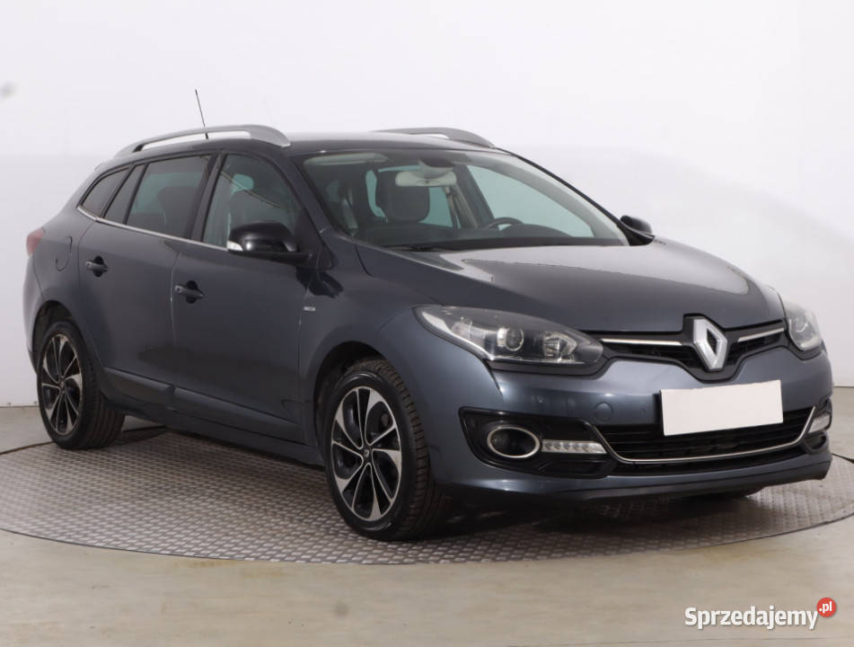 Renault Megane 12 TCe Piaseczno