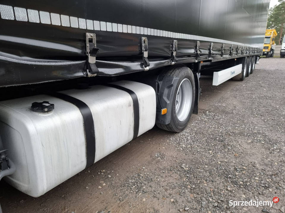 Volvo FH 13 460 EEV ADR automat low deck 20A13 świętokrzyskie Daleszyce sprzedam