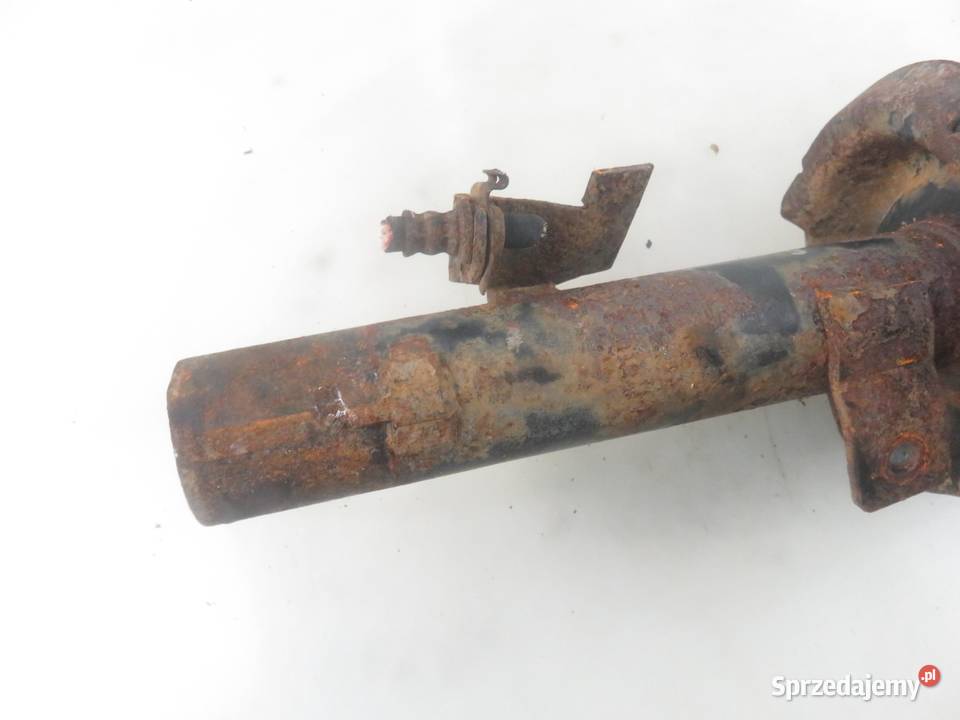 MCPERSON PRAWY PRZEDNI MAZDA 3 BK 16 DI osobowe