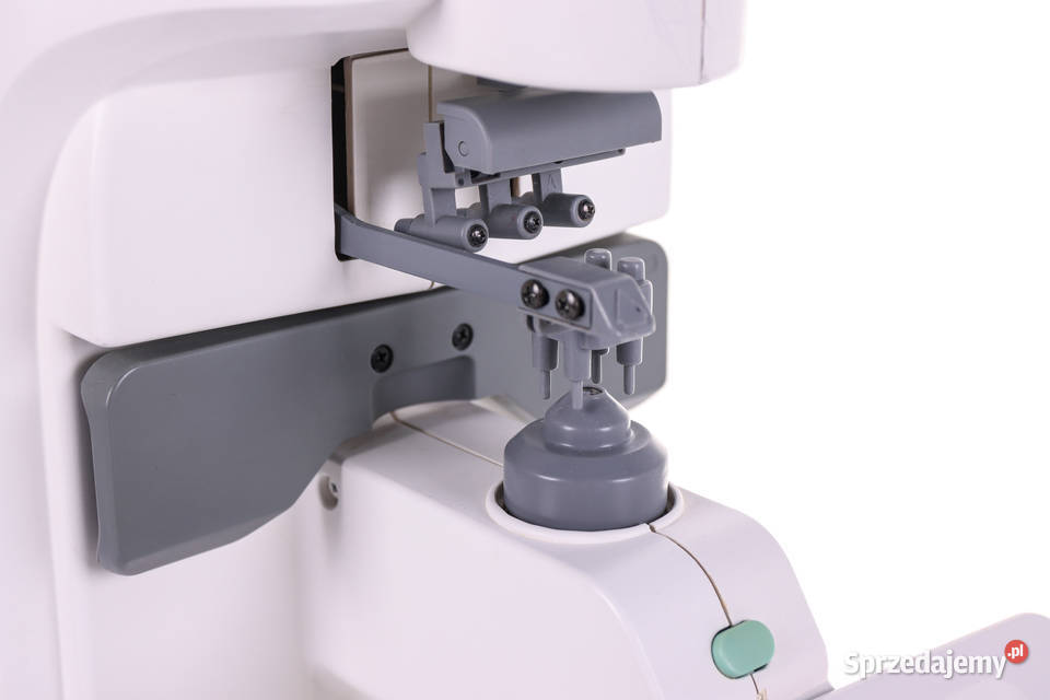 Dioptromierz GRAND SEICO GL7000B wielkopolskie Leszno