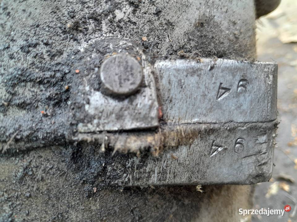 Shl m11w wiatr silnik w2a Świerzawa