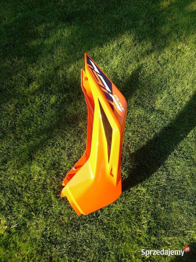 Ktm 790 duke 2023 nakładka na bak Koło sprzedam