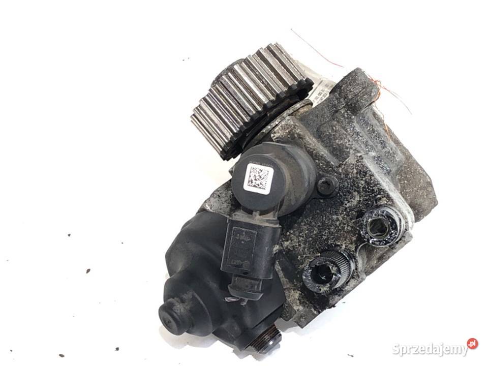 POMPA WTRYSKOWA VW PASSAT B8 04L130755D 20 150 podkarpackie sprzedam