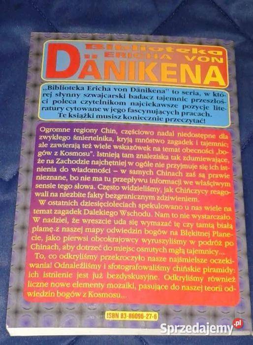 Satelity bogów w zamkniętych strefach Chin H miękka