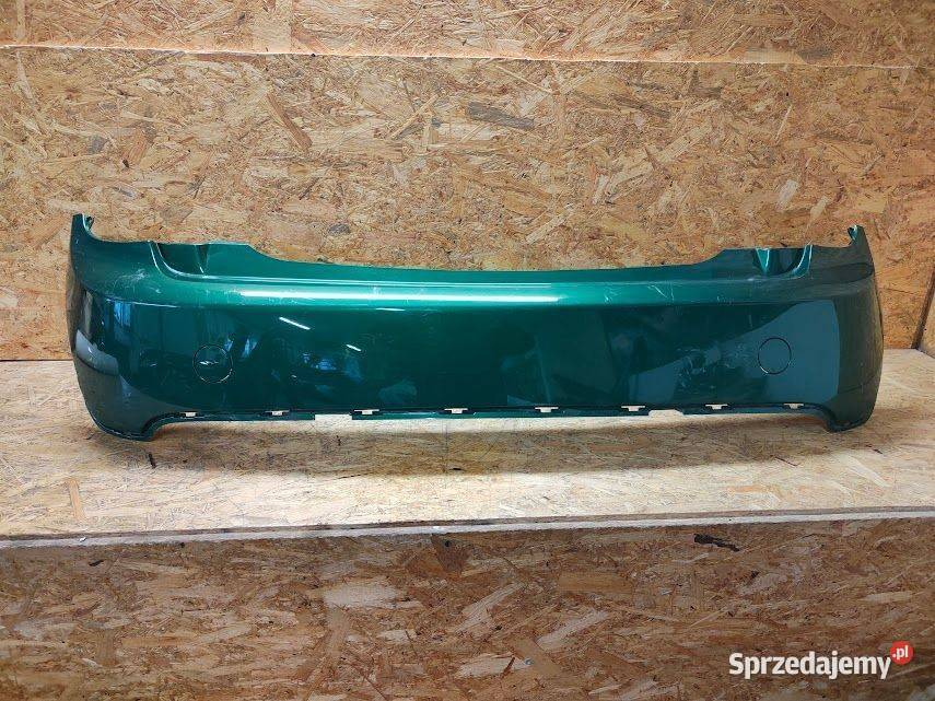 Zderzak Tył Mini ONE F56 F57 7300837 Pleszew sprzedam