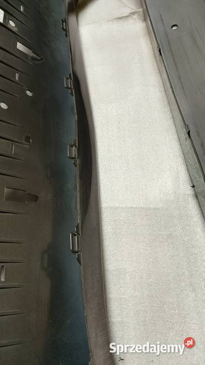 Zderzak przedni Honda Accord VIII 20092011 kolor osobowe sprzedam