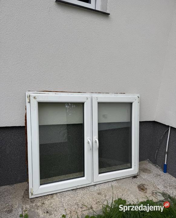 Okna z demontażu Wrocław