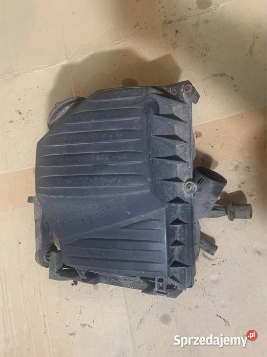 Obudowa filtra powietrza 55355095 opel corsa c zachodniopomorskie Szczecin