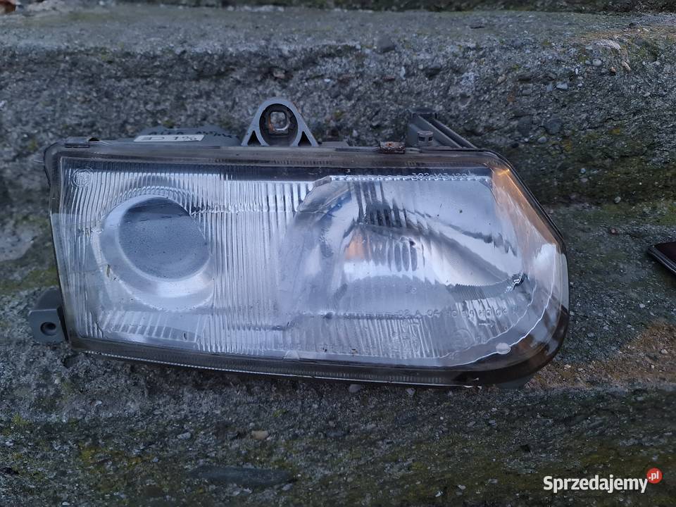 Lampa przednia prawa alfa romeo 145 146 Żory