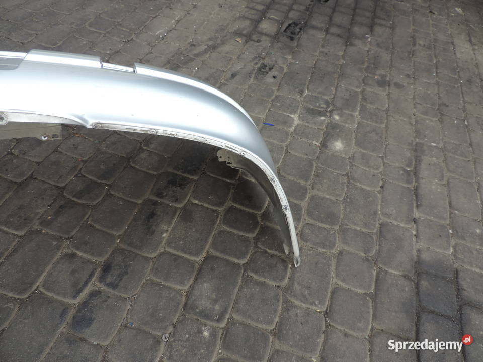 ZDERZAK PRZEDNI OPEL ASTRA G 2 Z147 Nowy Sącz