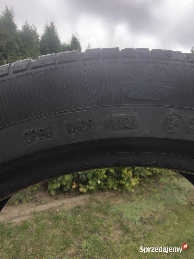 Opony 2 2454518 Platin RP420 Summer lato lato Chojnice