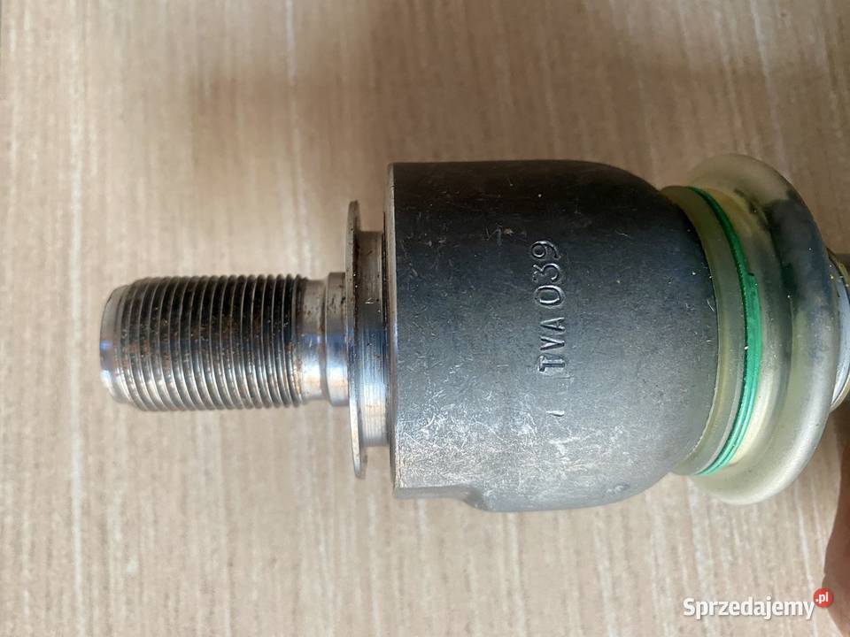 Przegub osiowy siłownika do MANITOU 601209 Pozostałe