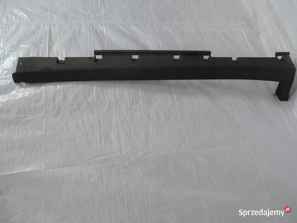 FORD ECOSPORT LISTWA PROGOWA PRAWA CN15N10154CAW