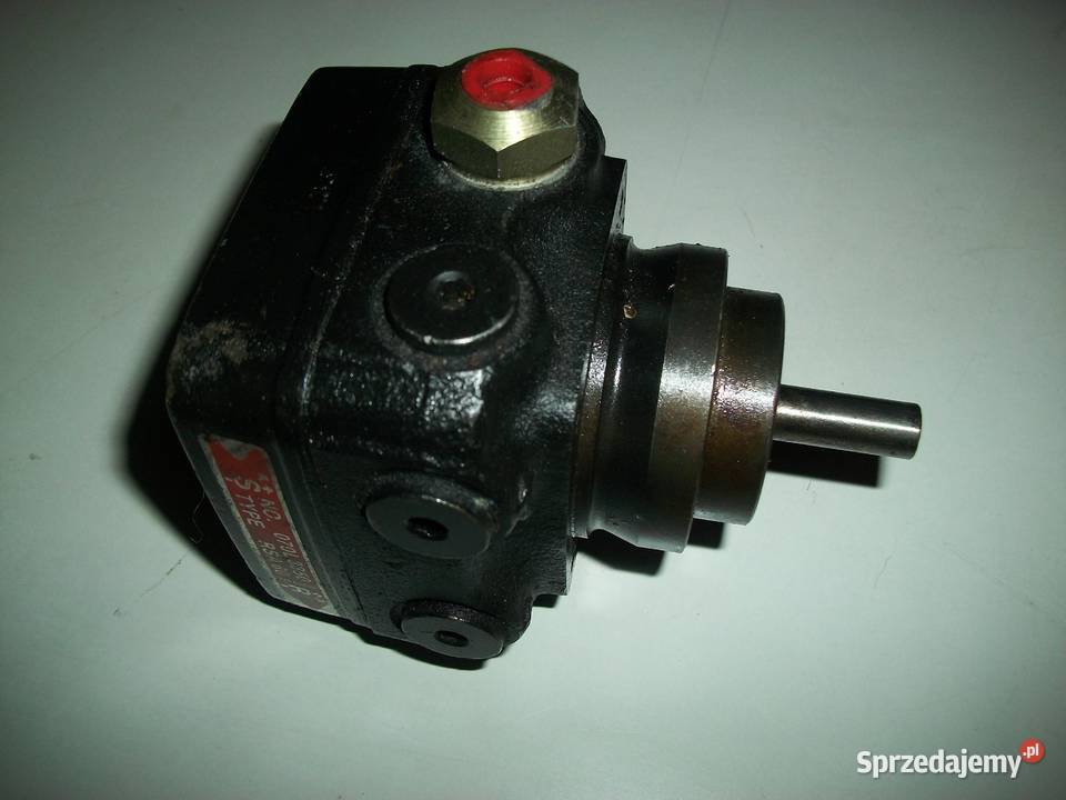 Pompa RSA60 070L3350 Olkusz