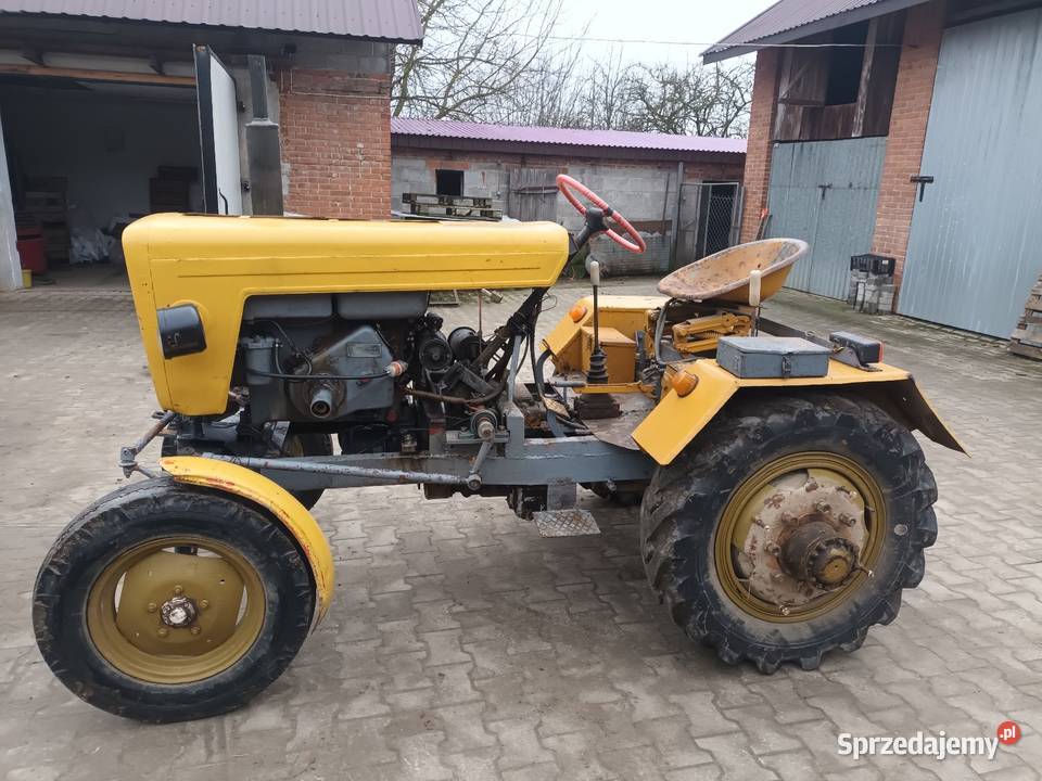 Es sam papaj esiok Ciszyca Przewozowa