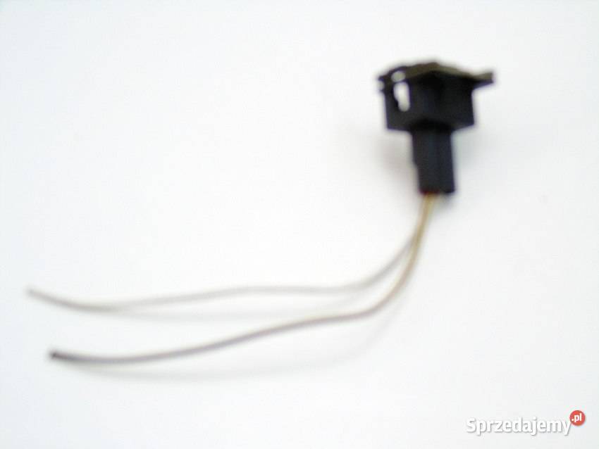 Wtyczka kostka 125 14 16 16v Fiesta Fusion Mazda