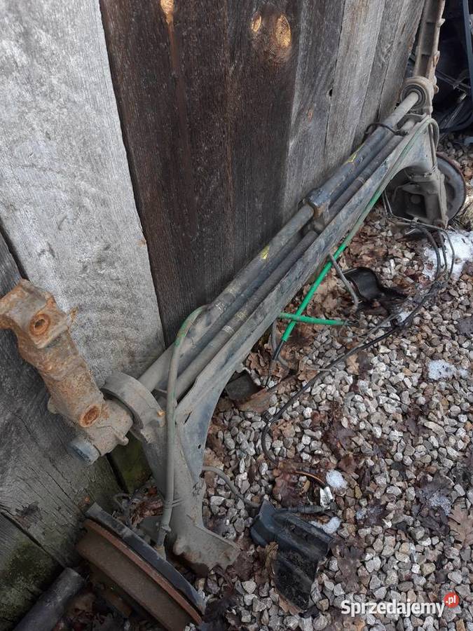 Belka tym Megane 1 polift 2002r osobowe Radom sprzedam