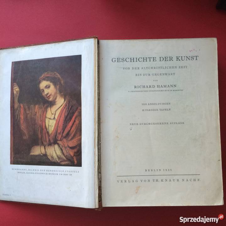 Geschichte der Kunst Szczecin