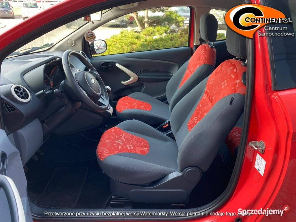 Ford KA II 2008 Żory