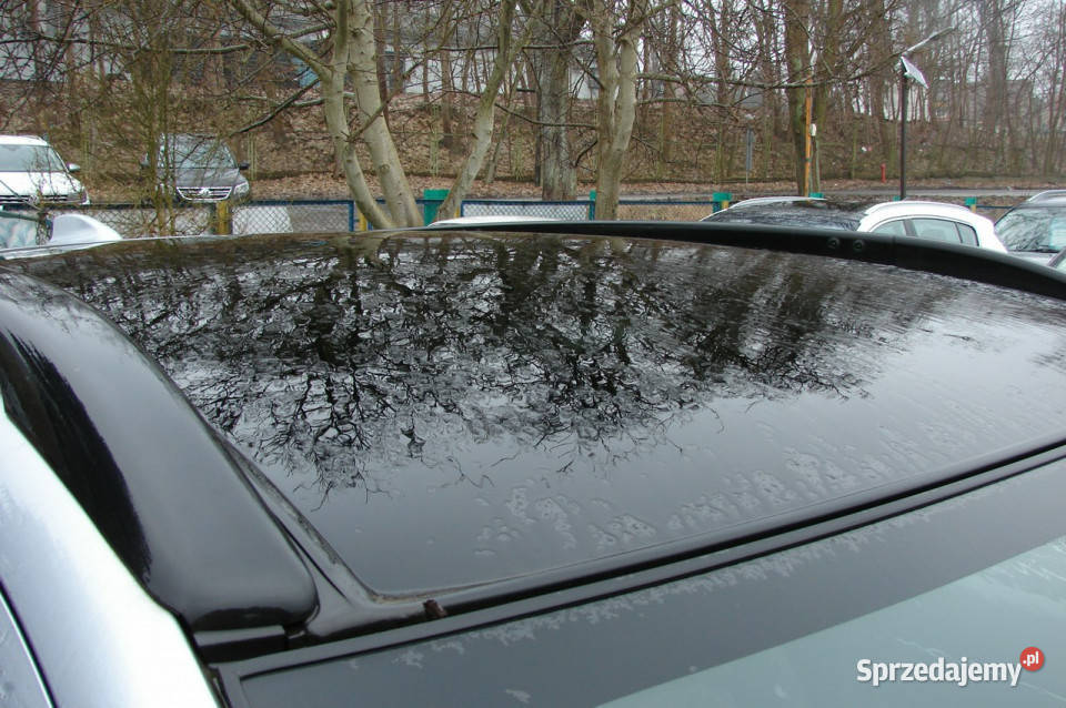 Mitsubishi ASX 16 DID 115 4X4 Bogata Wersja wielkopolskie