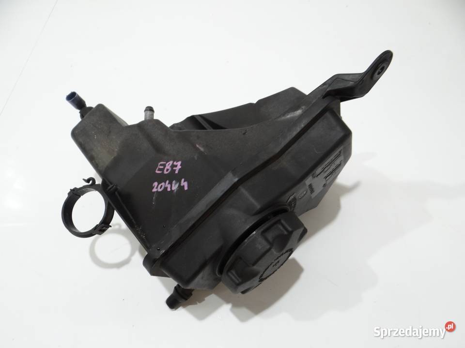 ZBIORNICZEK WYRÓWNAWCZY BMW E87 204D4 7800291 Strzyżewice