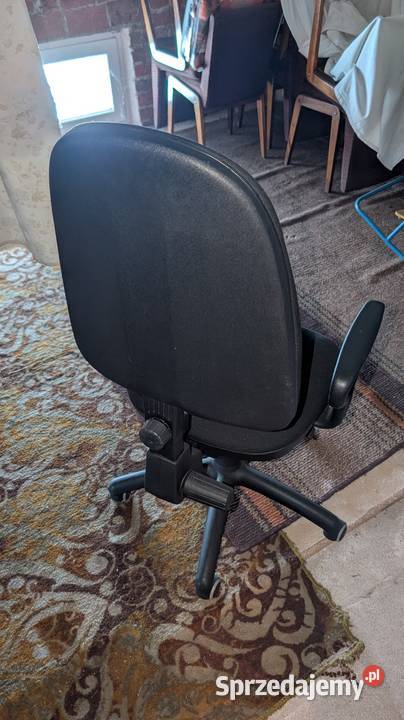 Fotel biurowy stan Siedliska