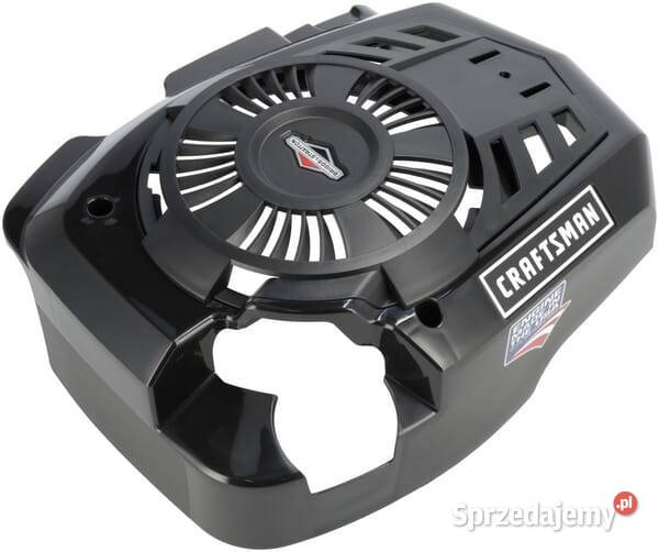 Osłona silnika 594550 Części i akcesoria Kamionna