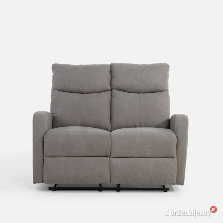 Sofa z funkcją relaksu sprzedam