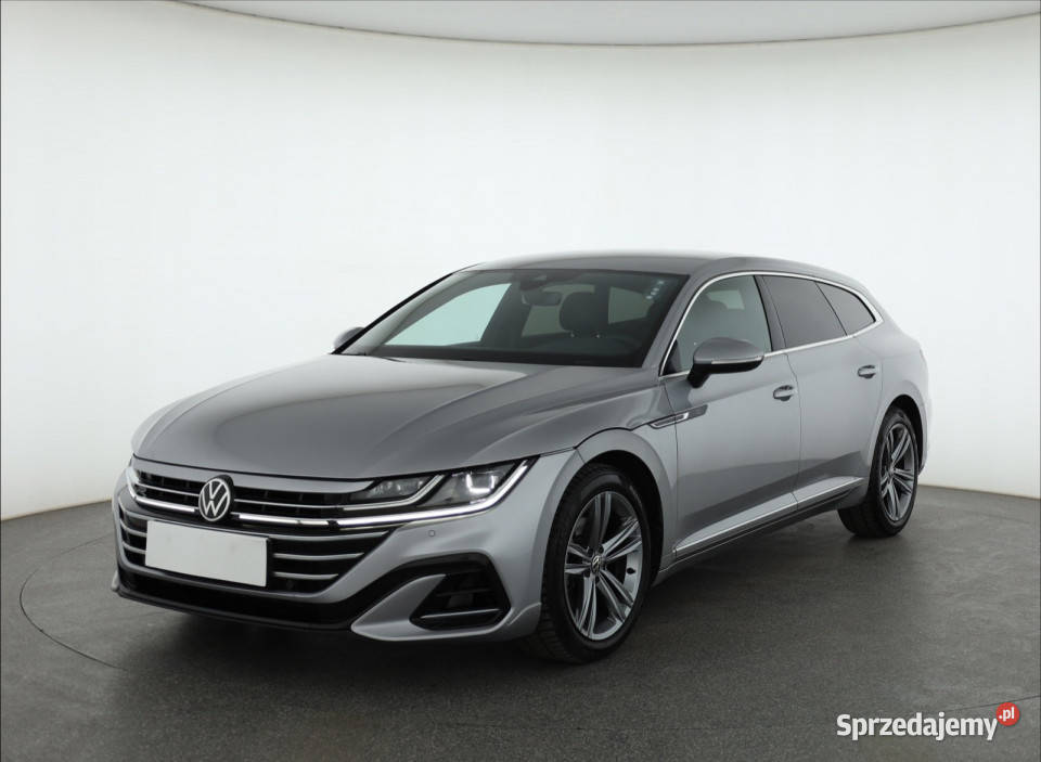 VW Arteon 20 TDI Piaseczno sprzedam