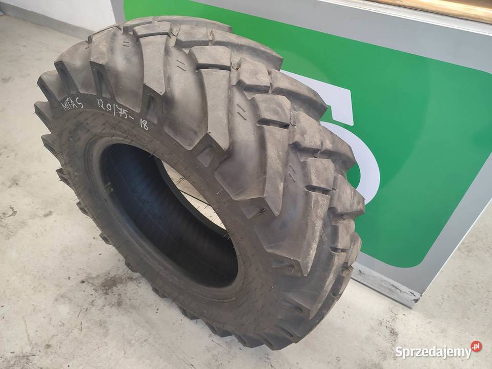 Opona Mitas 1207518