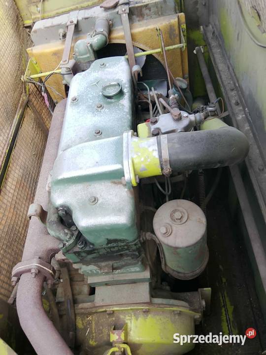 Kombajn Claas Dominator 85 oryginał sprowadzony Skaryszew sprzedam