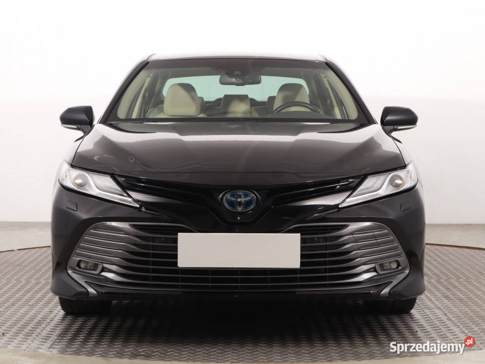 Toyota Camry 25 Hybrid Katowice sprzedam