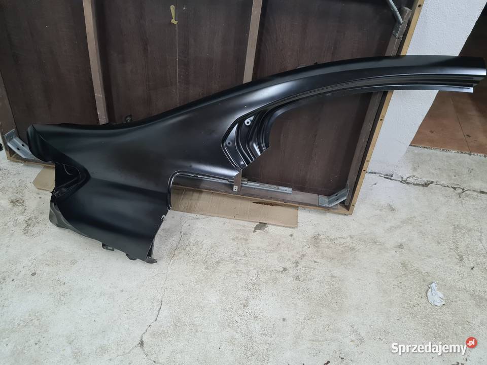 Poszycie prawy tył bmw 3 g20 Turek