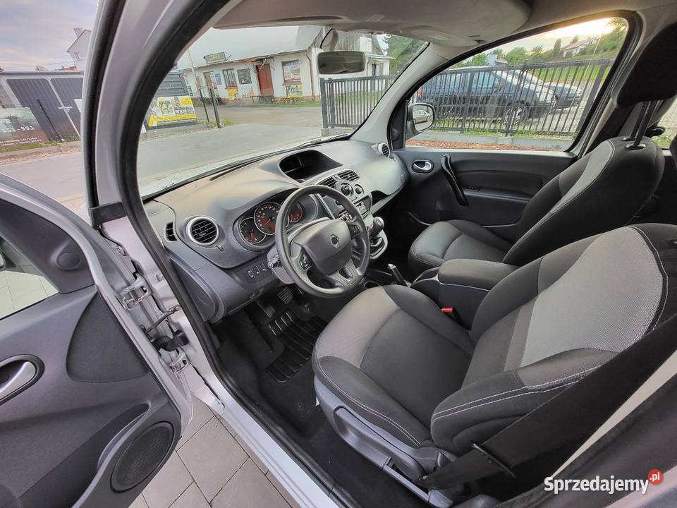 Renault kangoo 1500 diesel z Niemiec Kangoo Przeworsk sprzedam