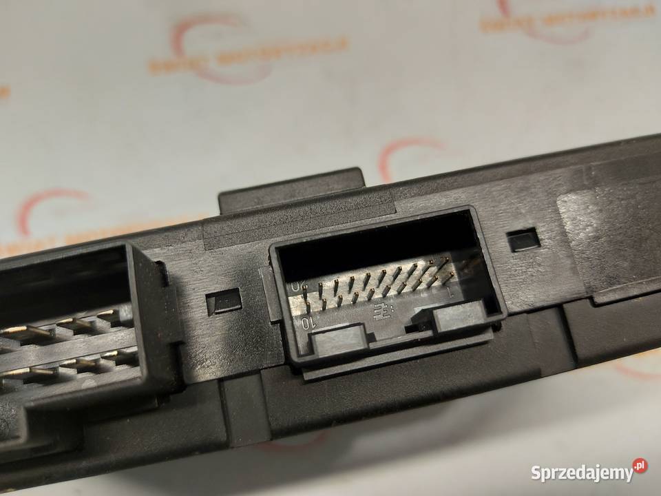 AUDI TT II 8J sterownik dachu 8J7959255D sprzedam