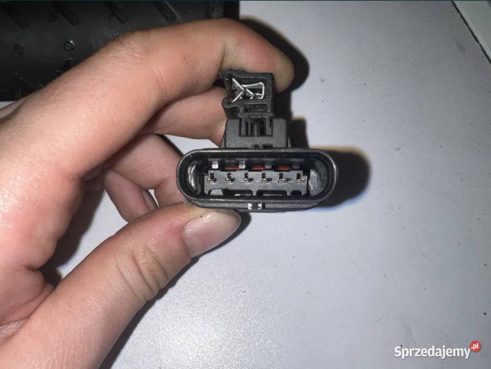 Rolgaz Aprilia Shiver 900 2021r wielkopolskie