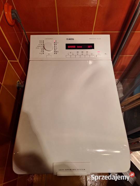 PRALKA AEG Kalisz sprzedam