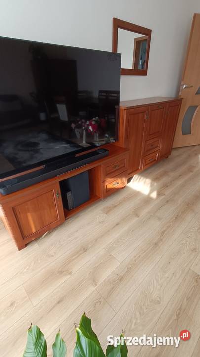 Meble do salonu 333cm kujawsko-pomorskie Toruń