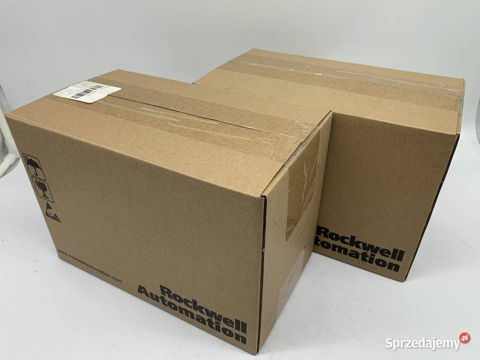 Allen Bradley 22DD010N104 Inverter 3f 4kW mazowieckie