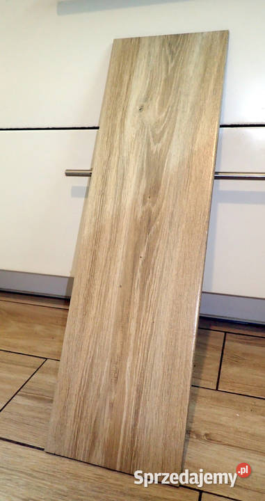 gres podłogowy drewnopodobny jasny 175x60 10 1