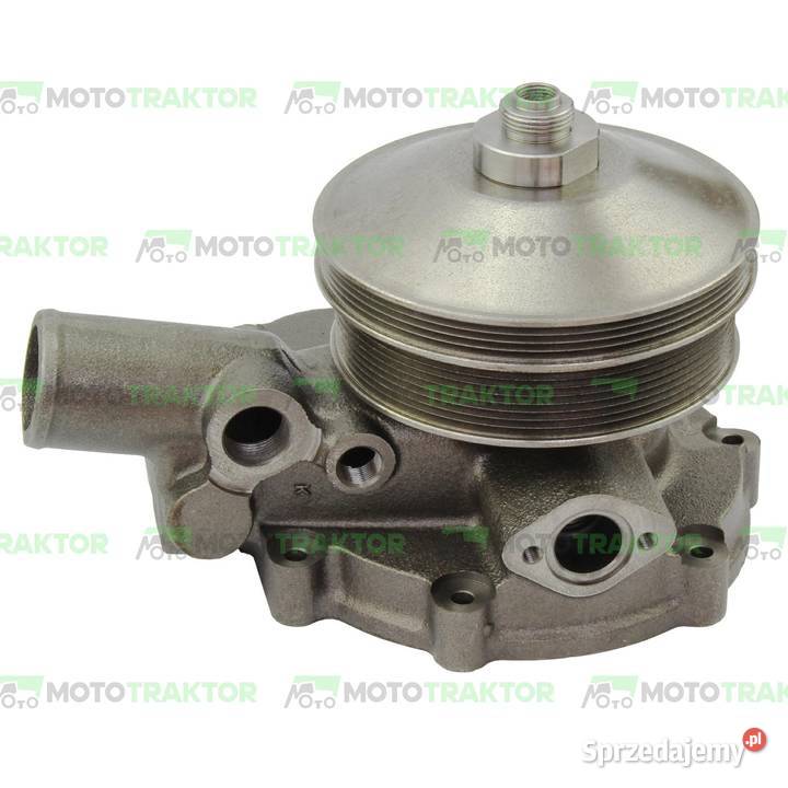 Pompa wody wodna Massey Ferguson 6485 6490 6495 Dobrzejewice