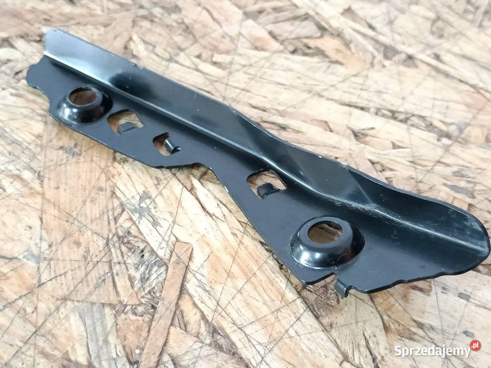 VOLVO S60 V60 19 ŚLIZG MOCOWANIE ZDERZAKA LEWY