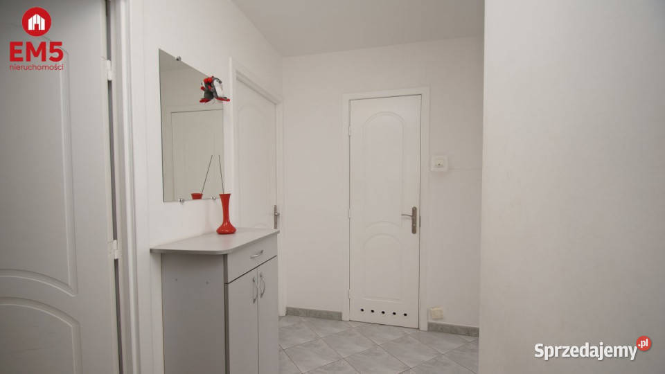 Mieszkanie 81 metrów 1 pokój Białystok