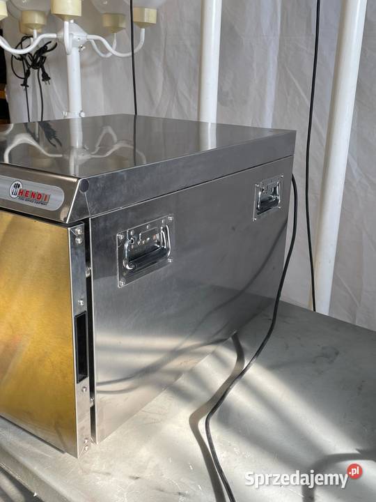 Piec slowcooking nowy i używany Kozubszczyzna