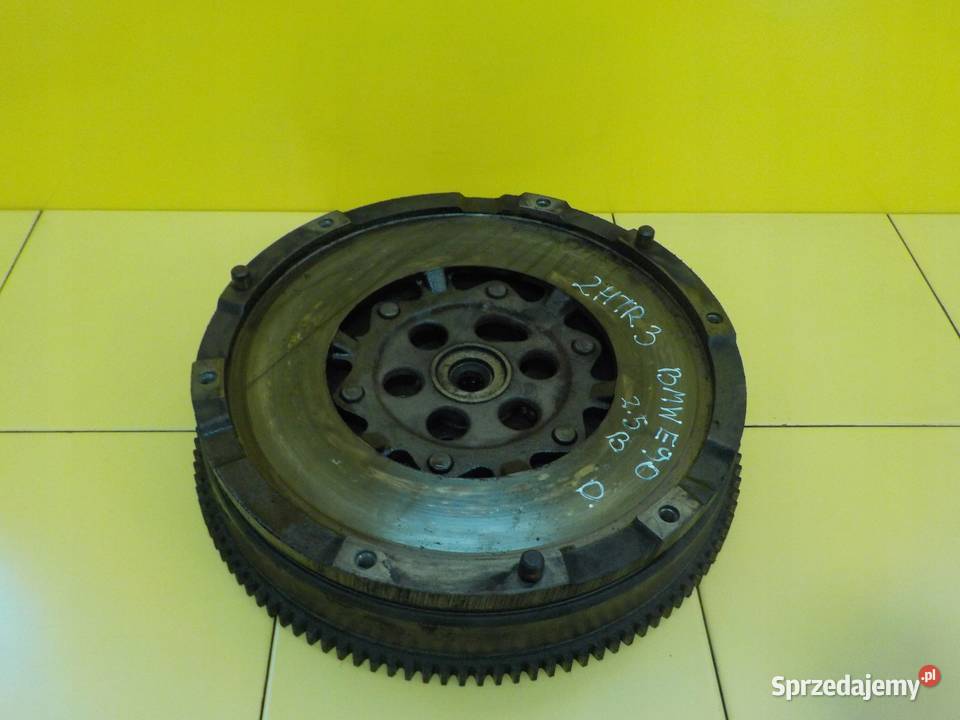 BMW E90 325i E60 X3 Z4 25 B 07r 218 N52B25 kolo Suków sprzedam